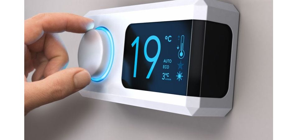How the heating sector can stay ahead of the technology game