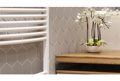 The ultimate guide to choosing a heated towel rail
