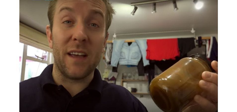 VIDEO - Why adding inhibitor is beneficial to your heating system