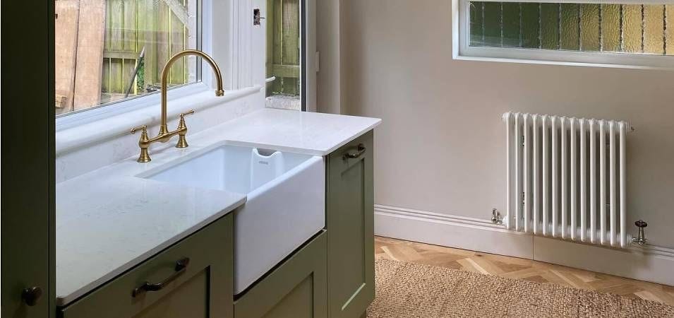 Best Radiators For Kitchens