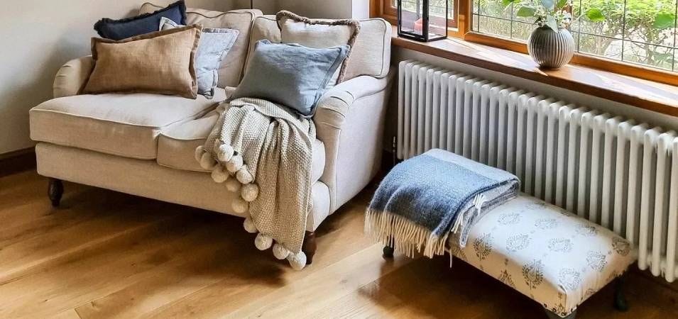 Best Radiators For Living Rooms