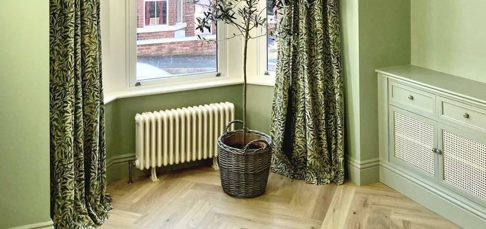 Best Low Level radiators