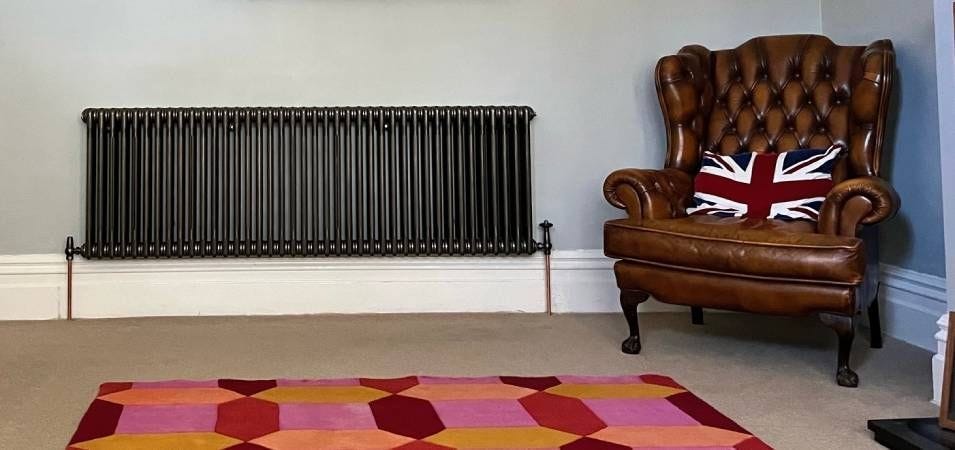 Best Raw Metal Radiators