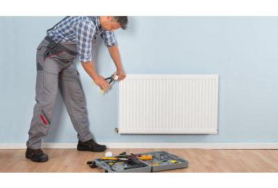 Why does my radiator click?