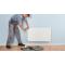 How to turn a radiator off