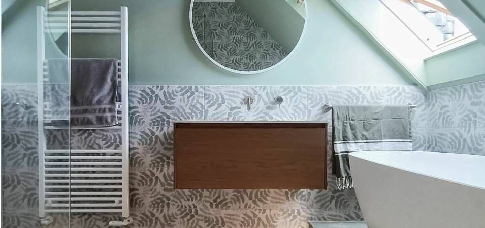 The Best Towel Radiators