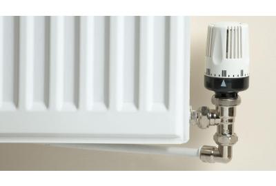 Are radiator valves universal?