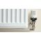 How does a radiator valve work?