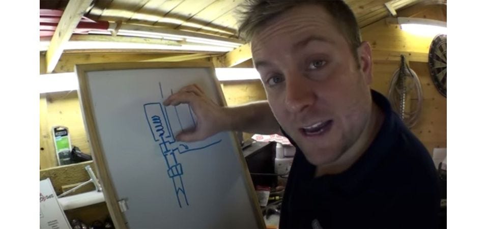 VIDEO - How do thermostatic radiator valves work?