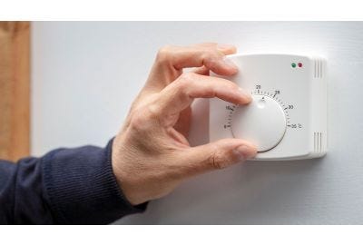 April 1st is the big UK central heating switch off, according to Trade Radiators survey!