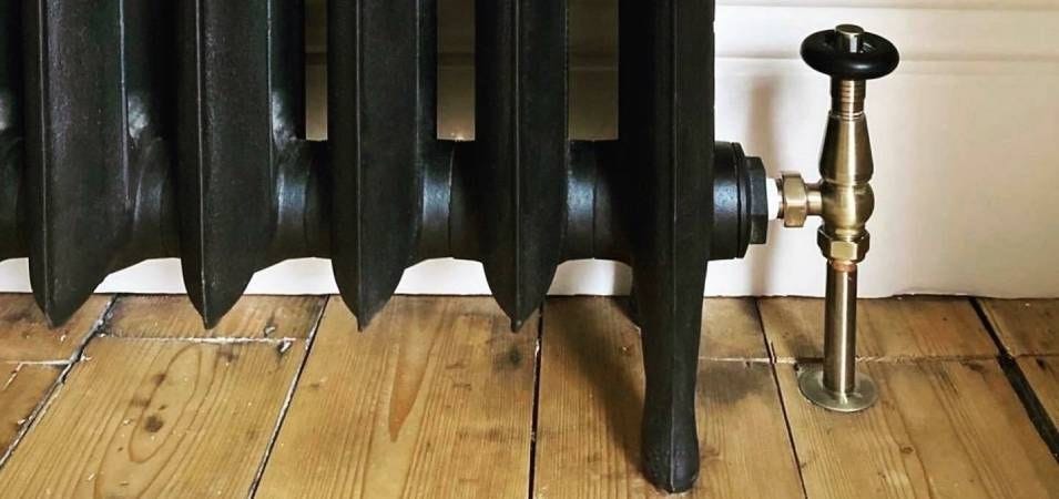 Best Thermostatic Radiator Valves (TRVs)