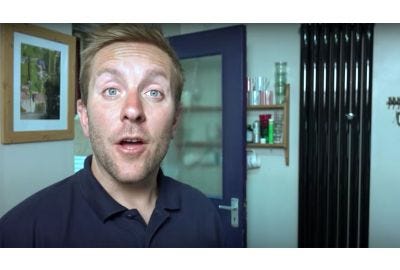 VIDEO - Learn how to balance a vertical radiator
