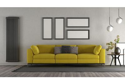 The Top 5 High Output Vertical Radiators