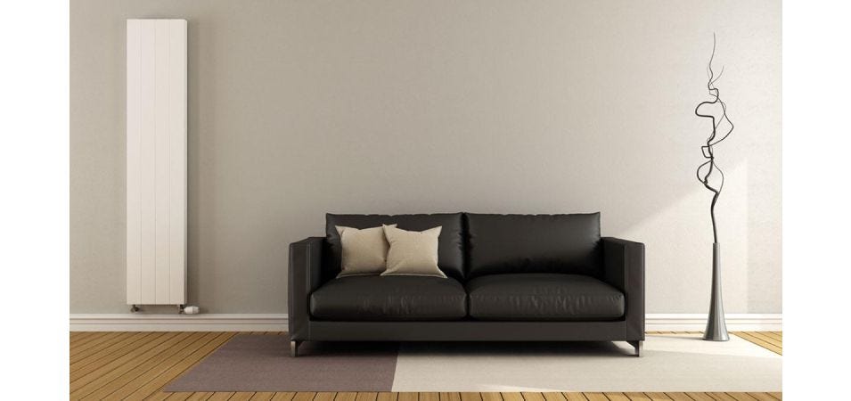 Wickes Vertical Radiators vs Trade Radiators
