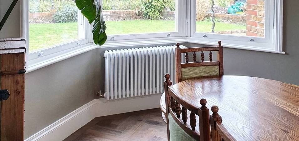 Best White Radiators