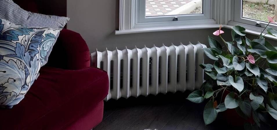 Why it's time to upgrade your radiators if they are over 15 years old