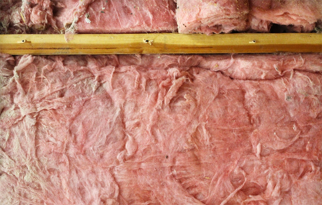Cavity Wall Insulation