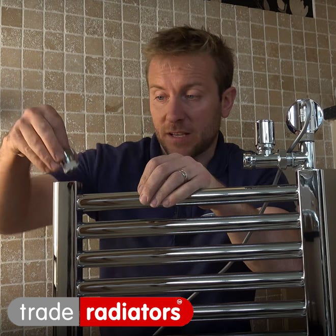 Dual fuel on sale radiators