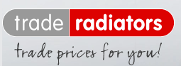Trade Radiators Logo