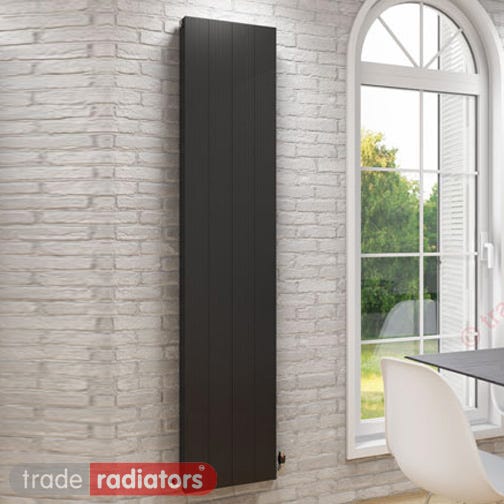 Aphex ALuminium Radiators