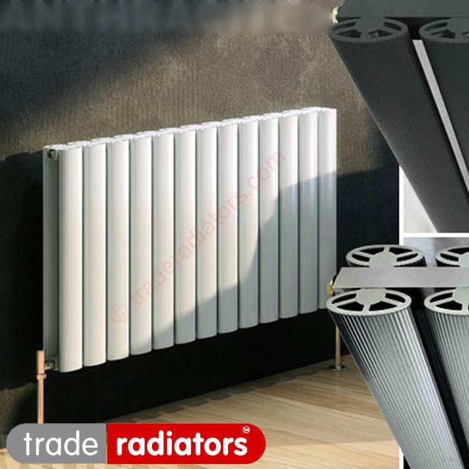 Efficient Aluminium Radiators