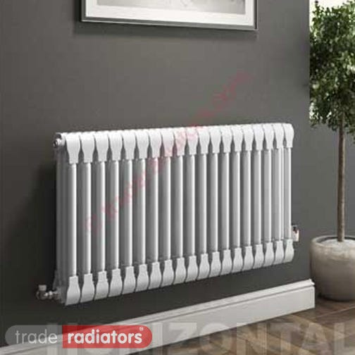Apollo Monza Aluminium Columns Radiators