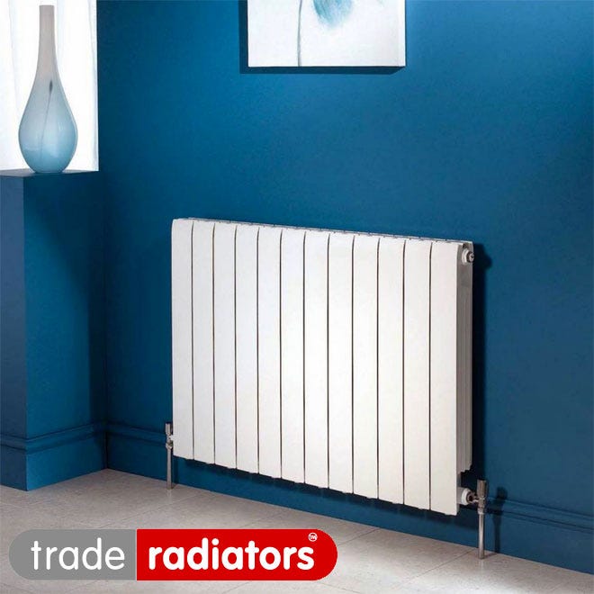 Aluminium Radiator