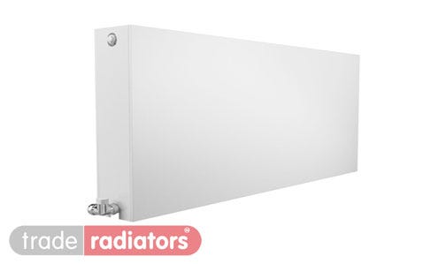 Trade Direct flat panel radiator