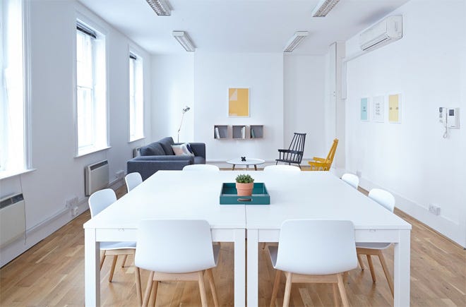 White Room