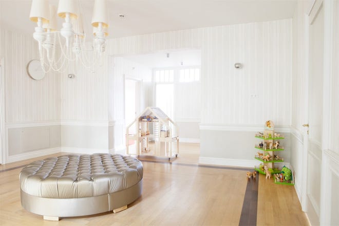 White Room