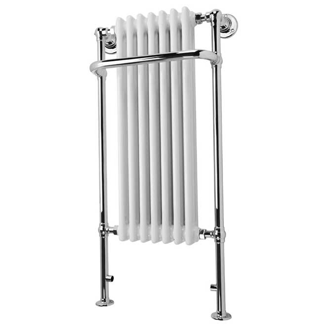 Nottingham Traditional Radiator