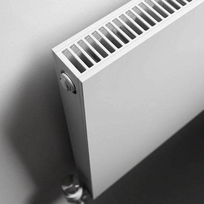 Apollo Milano Convector Radiator