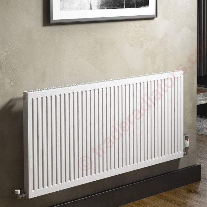 Quinn Compact Radiator