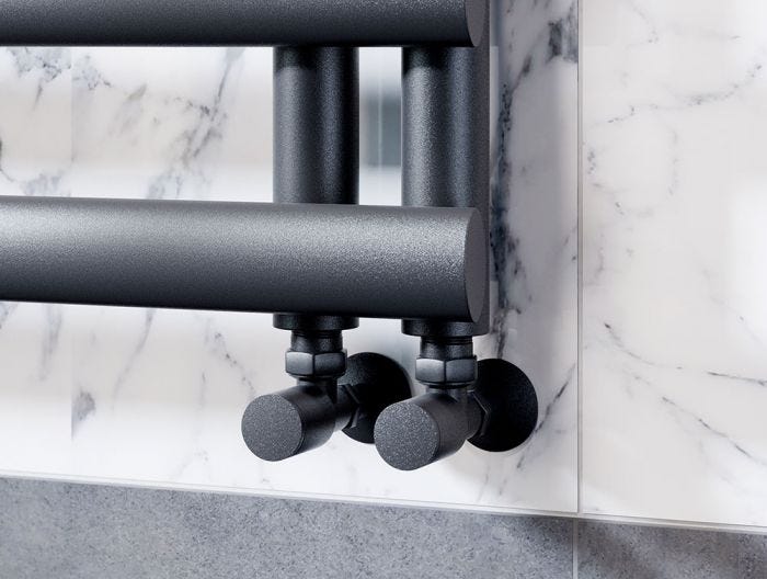The Complete Guide to Heated Towel Rails Trade Radiators