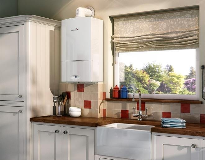 central-heating-boiler