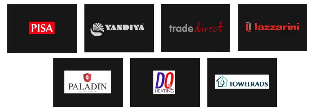 Heating brands
