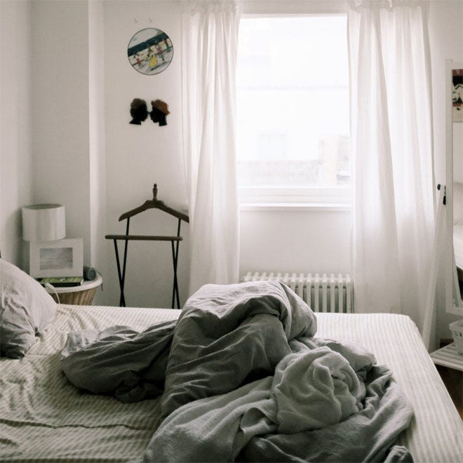 What you should never put near a radiator - Trade Radiators
