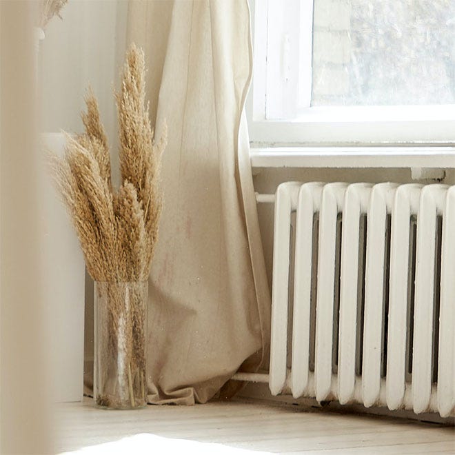 What you should never put near a radiator - Trade Radiators