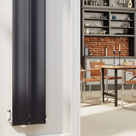 Vertical Modern