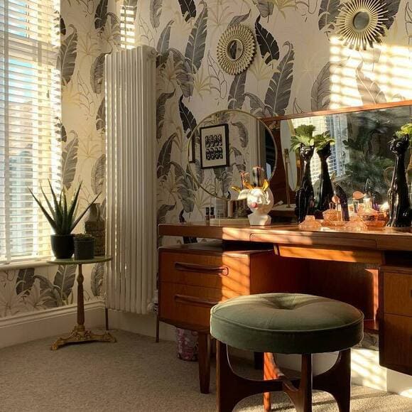 Bedroom Inspiration