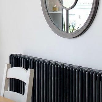 Horizontal Column