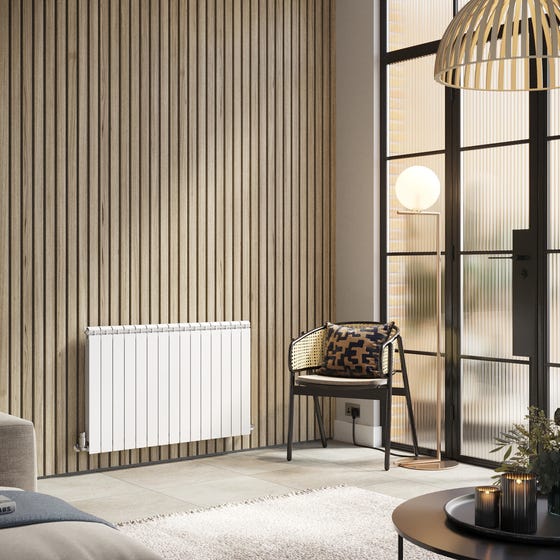 Modern Living Room