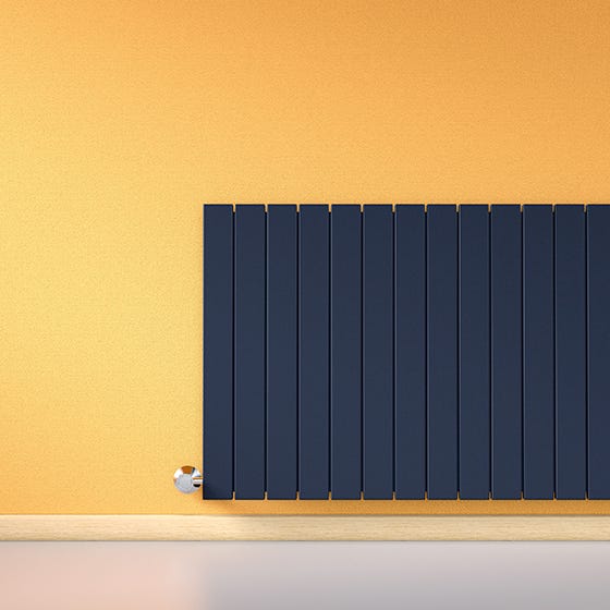 Horizontal Designer