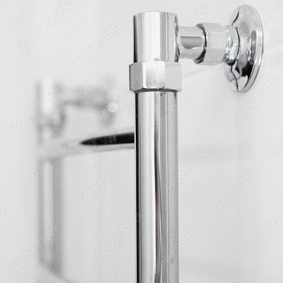 Small Chrome
