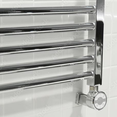 Electric Thermostatic