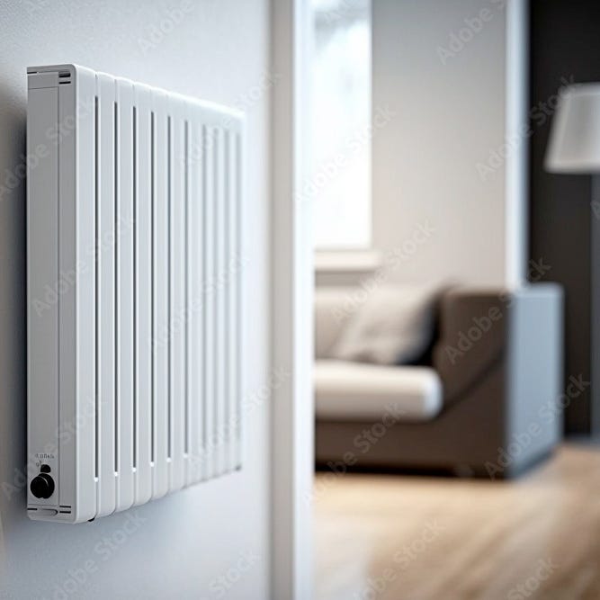 Small Flat Panel