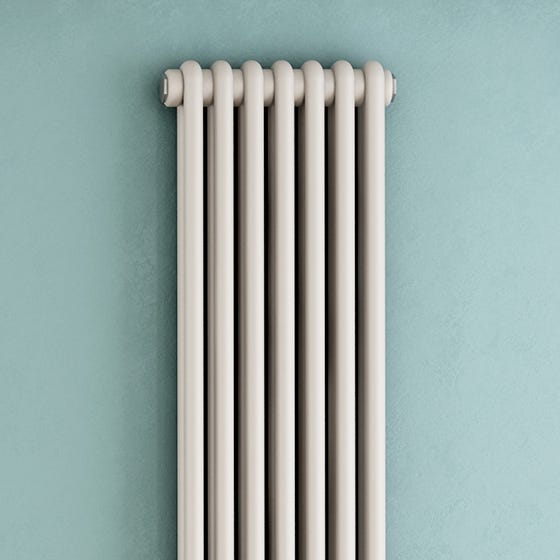 Tall Wall