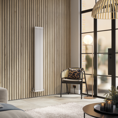 Living Room Radiators