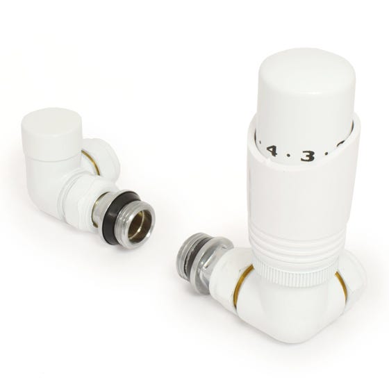 White Valves