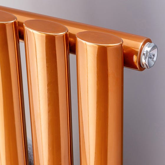 Copper Vertical